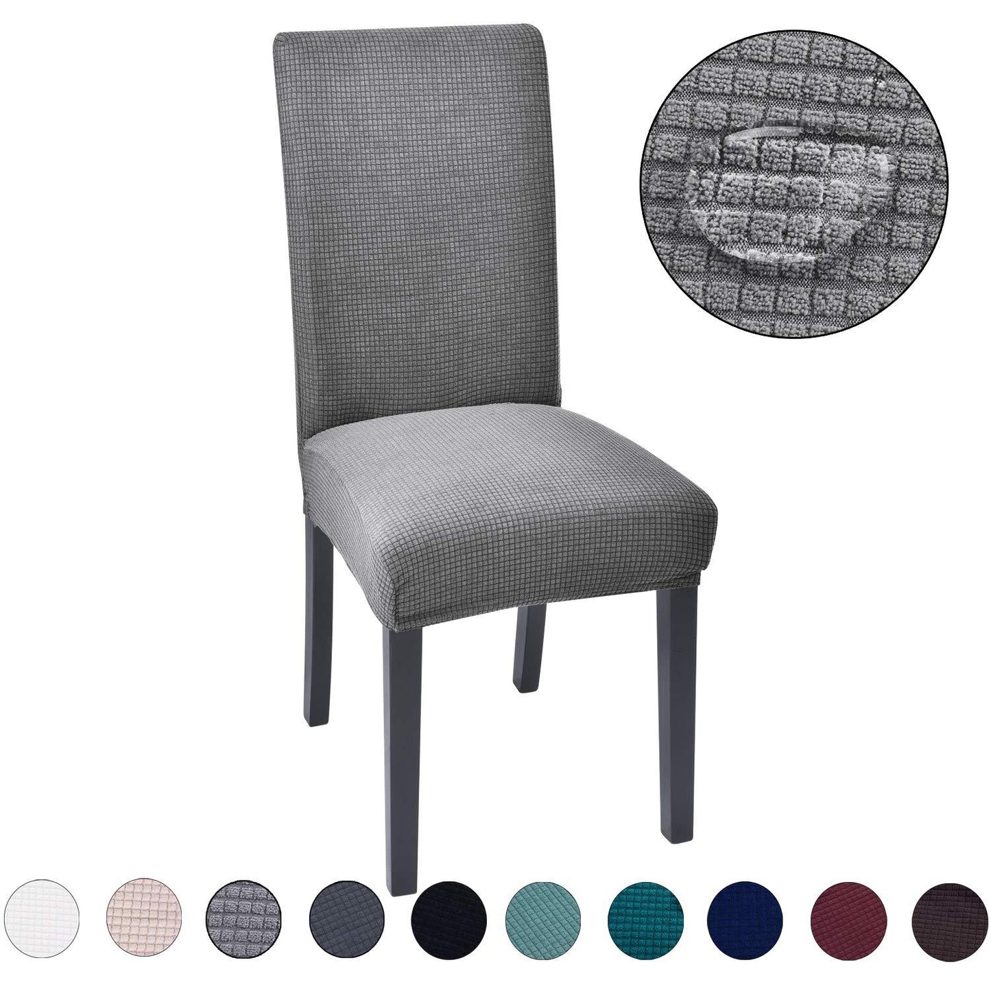 BowLift | Elastic Chair Covers