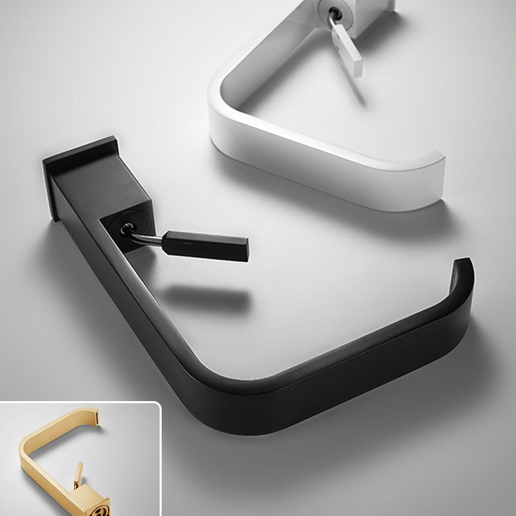 Modern Metal Waterfall Spout Widespread Basin Faucet