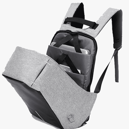 Original USB Charging Anti-Theft Backpack | Kalsten