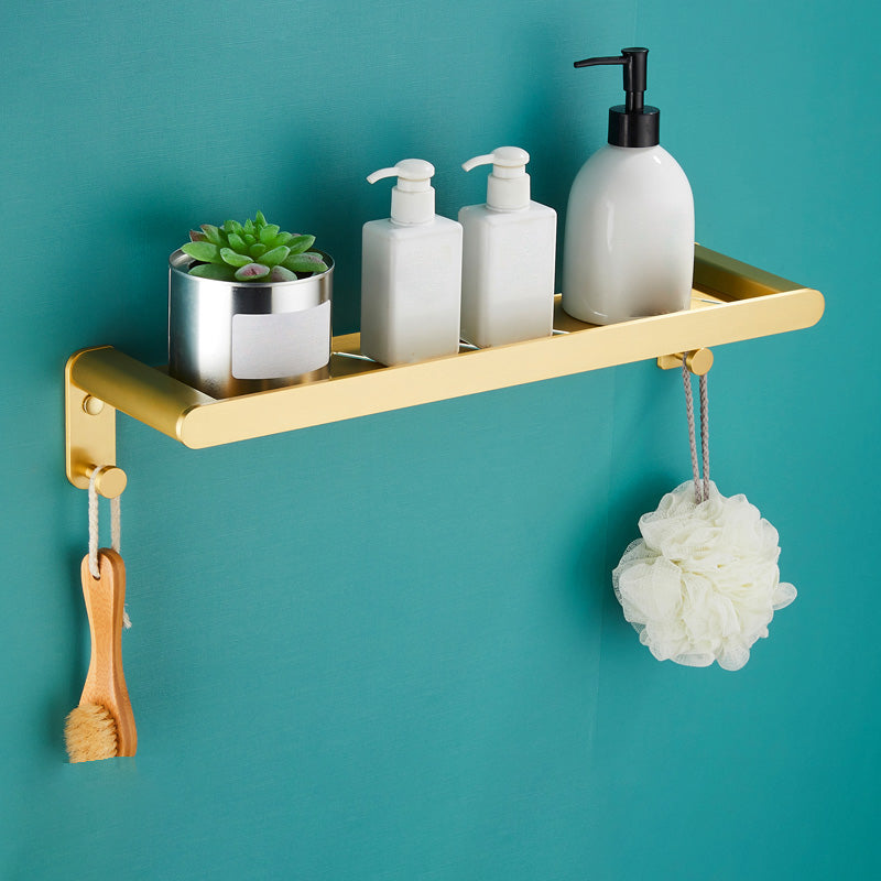 BowLift | Traditional Bathroom Accessory Hardware Set Gold Bathroom Accessory Set