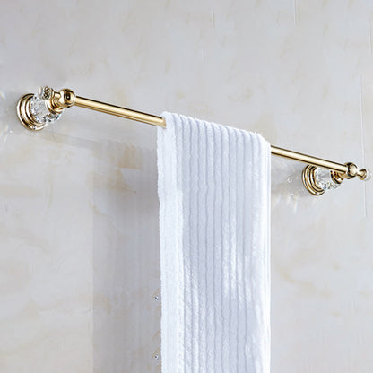 BowLift | Traditional Brass Bathroom Accessories Single Item or Set