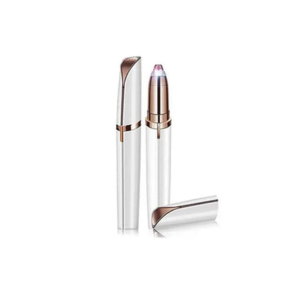 Skanto | BrowSharper — Painless perfection for flawless brows in seconds