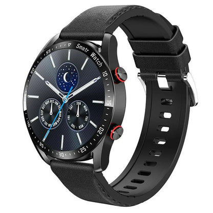 Skanto | SwissMotion - Multifunctional Smartwatch With Long Battery Life