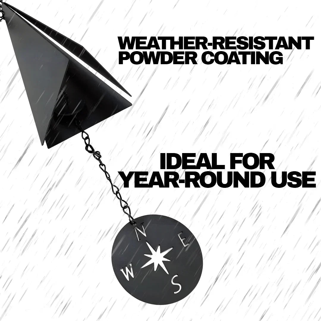 Outdoor Wind Chime Bell