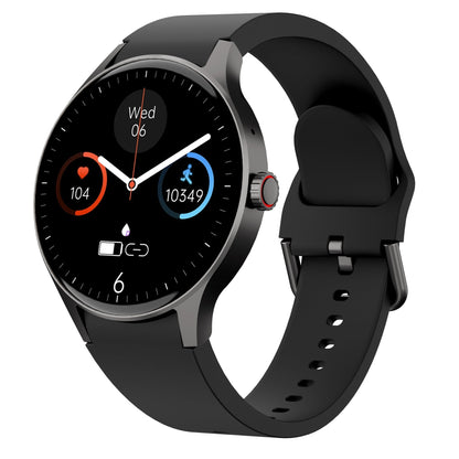 Skanto | Blood Glucose Blood Pressure Blood Oxygen Sleep Monitor Waterproof Smartwatch