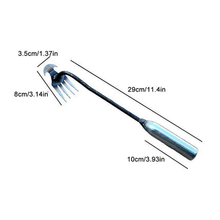 BowLift | 🔥Woyuosn New Weeding Artifact Uprooting Weeding Tool