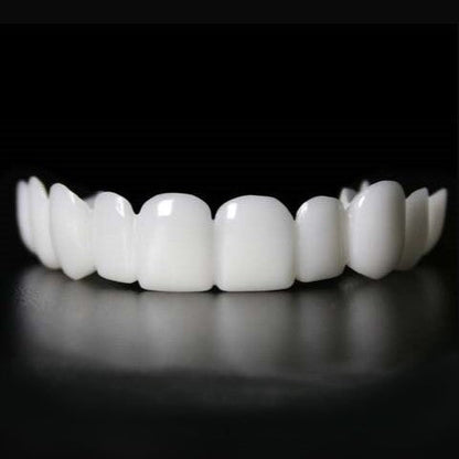 Kalsten | Instant Smile Transformation with Snap on Smile Veneers