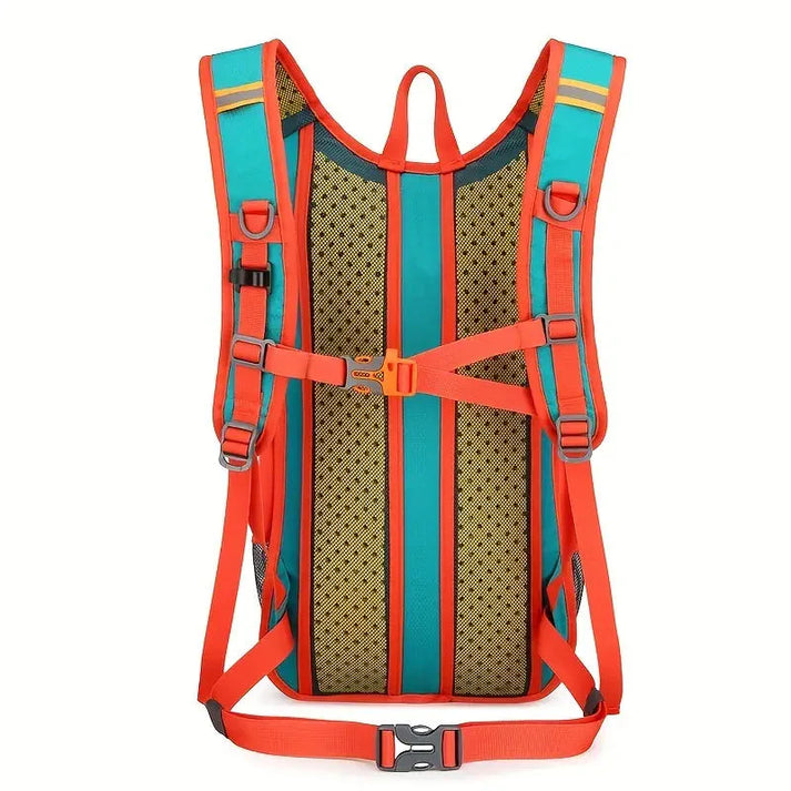 Skanto | Premium Waterproof Cycling Backpack