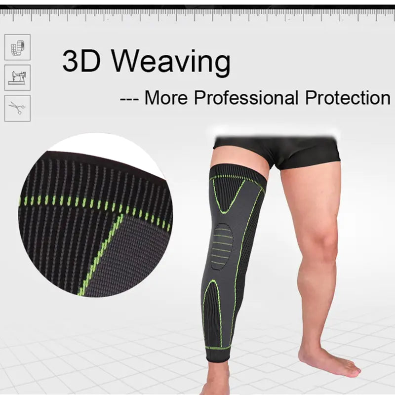 Skanto | Compression Knee Support
