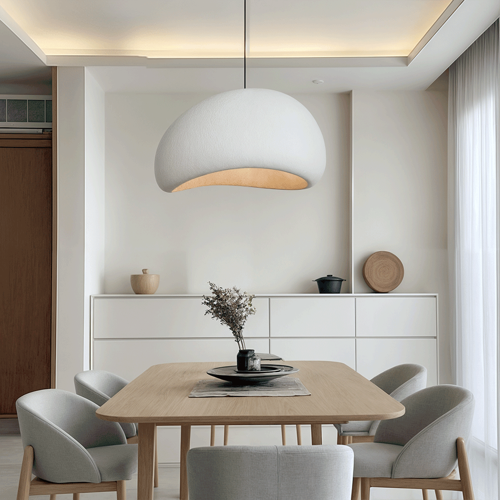 Skanto | Bordeaux - Elegant Pendant Lamp for Your Home