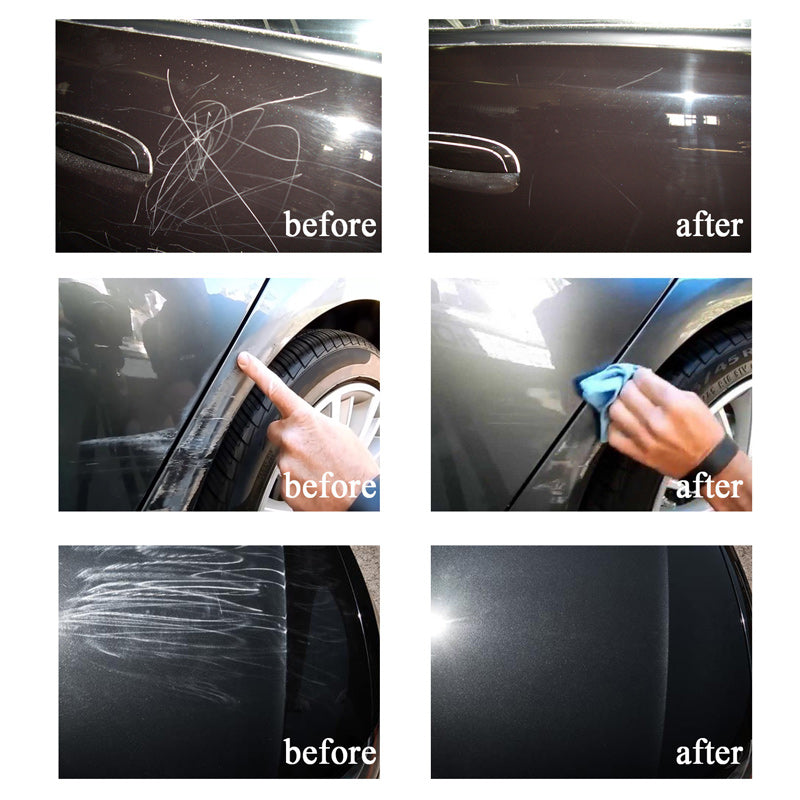Skanto | High-Tech Car Scratch Removal Spray