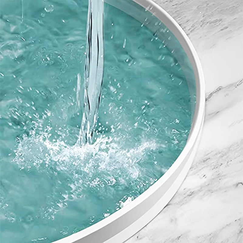 BowLift | Silicone water-retaining strip