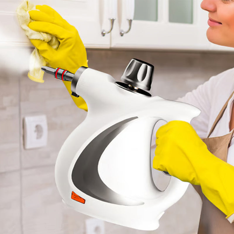 BowLift | Steam Cleaner