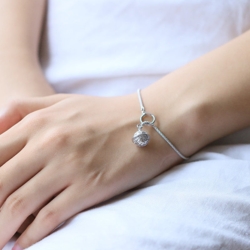 BowLift | Vintage Bell Bracelet