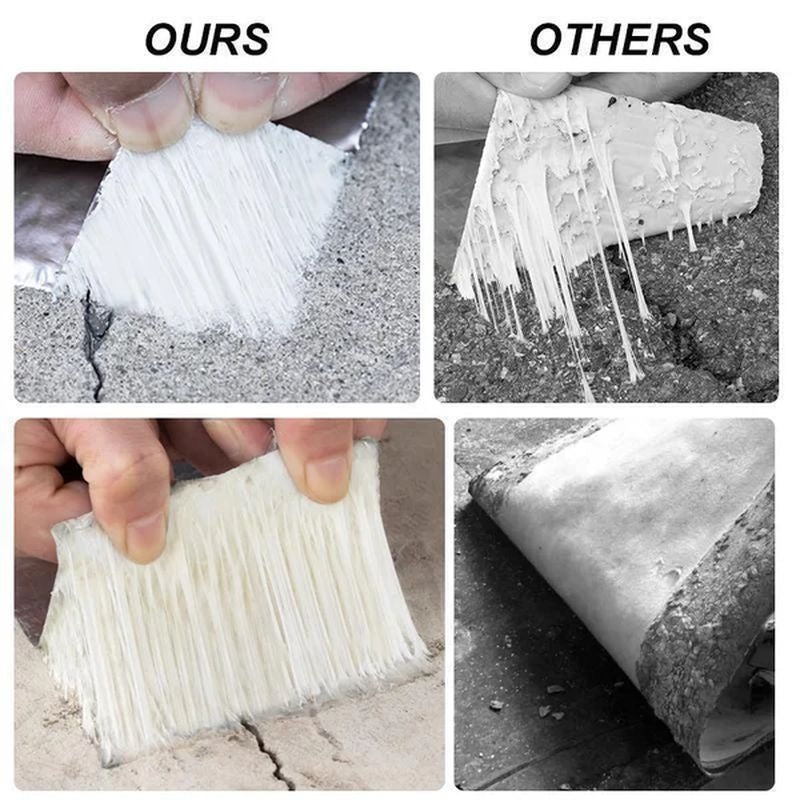 BowLift | Waterproof aluminum foil tape