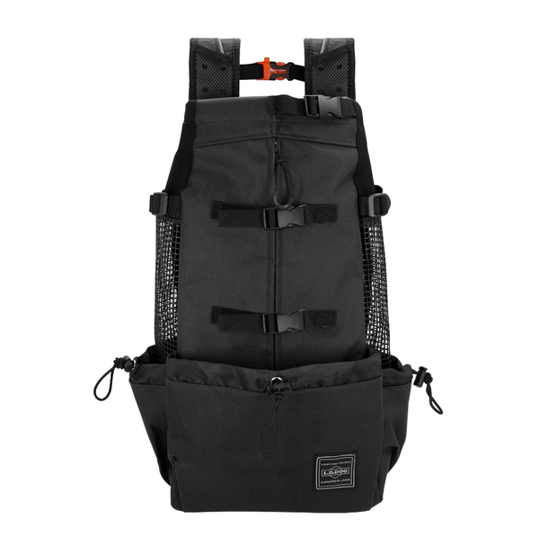 Skanto | Dog Backpack Carrier