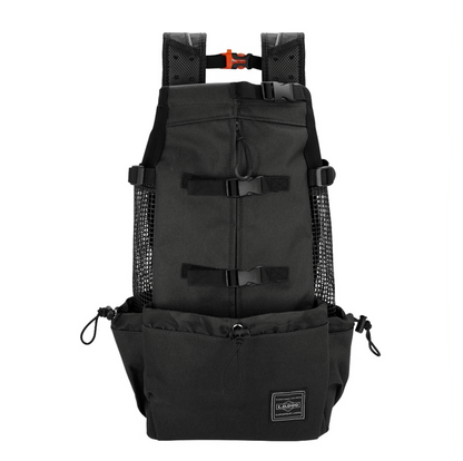 Skanto | Dog Backpack Carrier