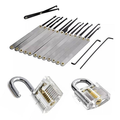 Skanto | Manual Lock Repair Tool