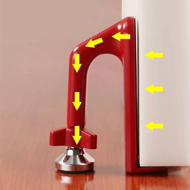 BowLift | DoorStopper - Your safety in uncertain times!