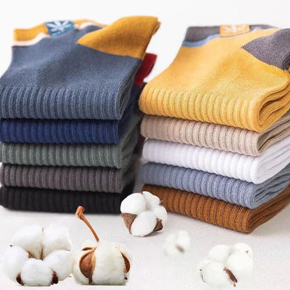 BowLift | Thin sports socks for men (10 pairs)