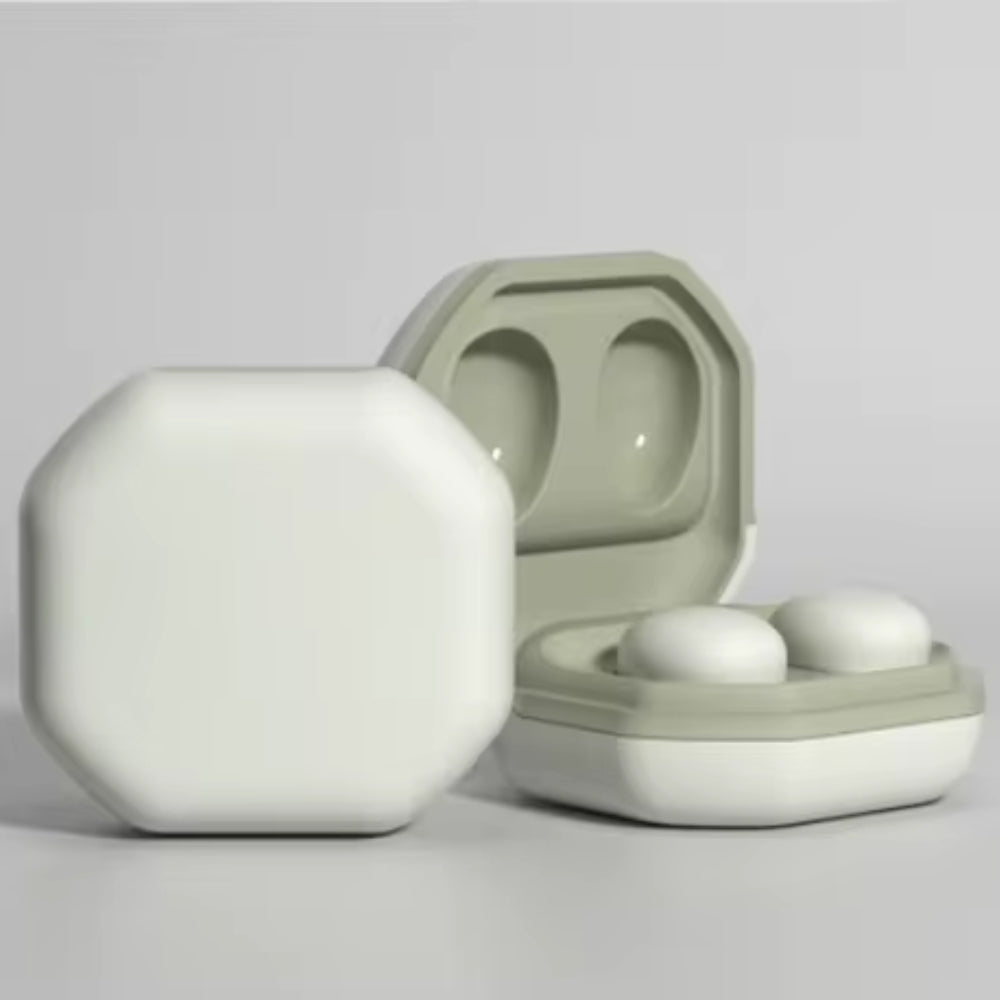 BowLift | Noise-Cancelling Sleep Earplugs – Quiet, Comfortable, and Perfect for Restful Sleep