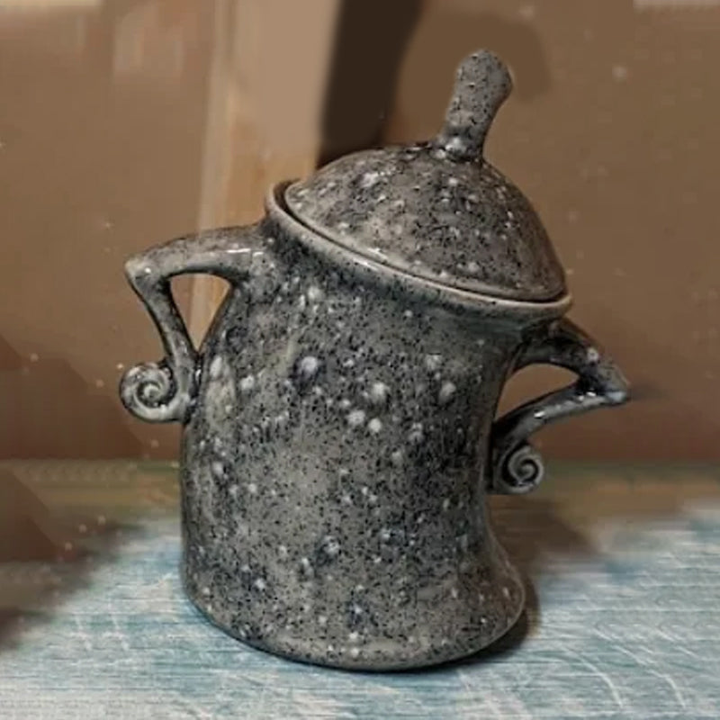 Attitude Mug | Skanto