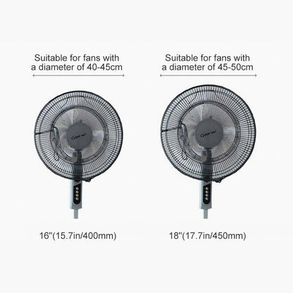 Skanto | Fan Guard Dust Net