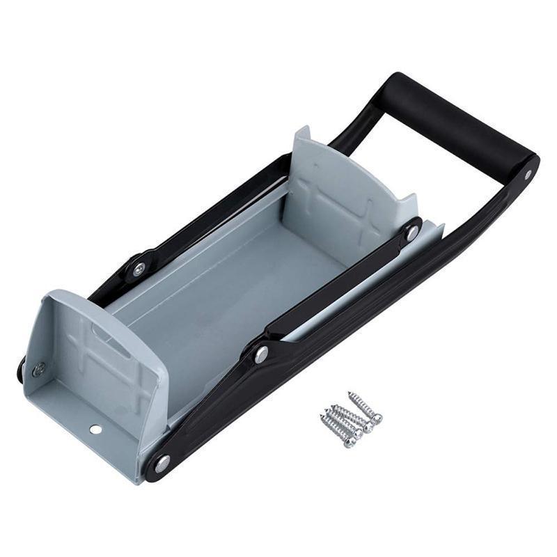BowLift | Space-saving can opener for kitchens