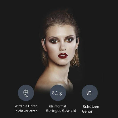 BowLift | C4 Bluetooth headset