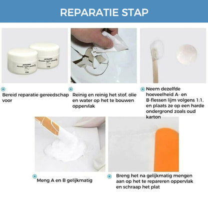 Skanto | Repair Paste