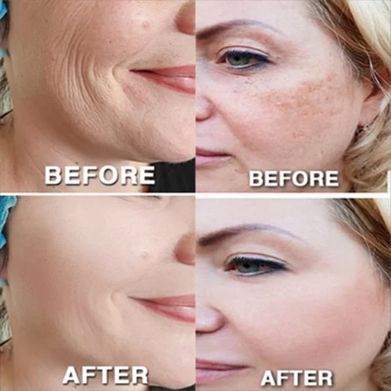 Skanto Skanto | Anti-Aging Liquid Foundation
