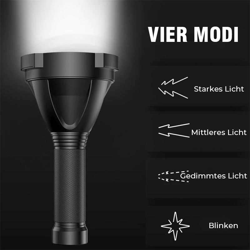 Brehn | Waterproof High-Performance LED Strobe Light