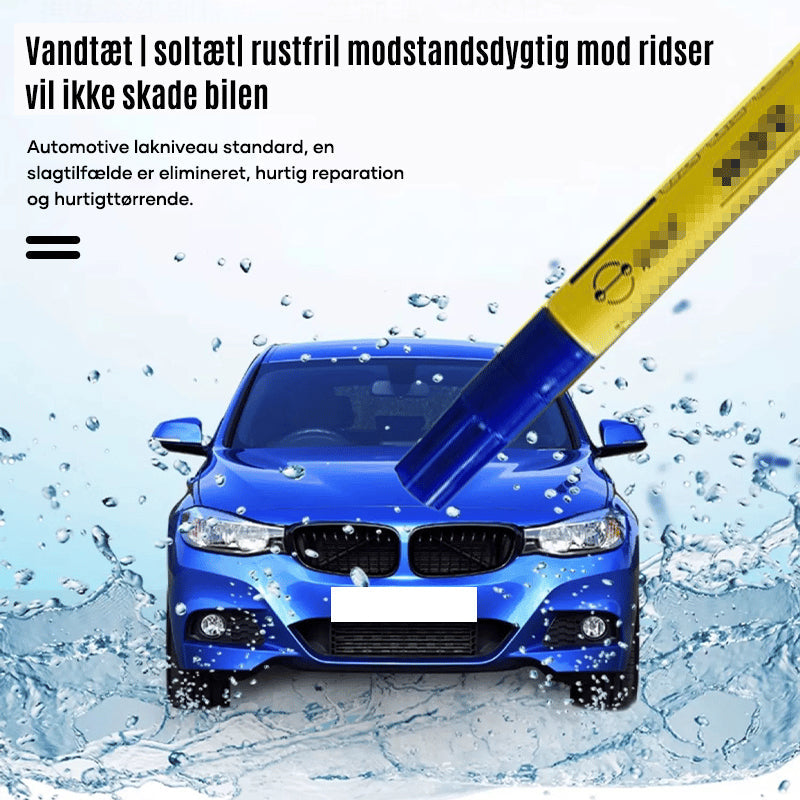 Skanto | Touch-up Pen for Car Paint Repair