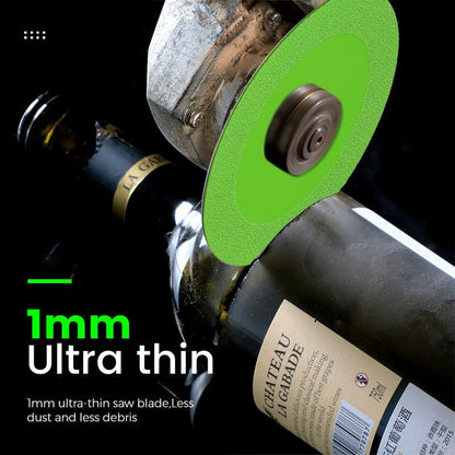 Glass cutting disc | Karnz