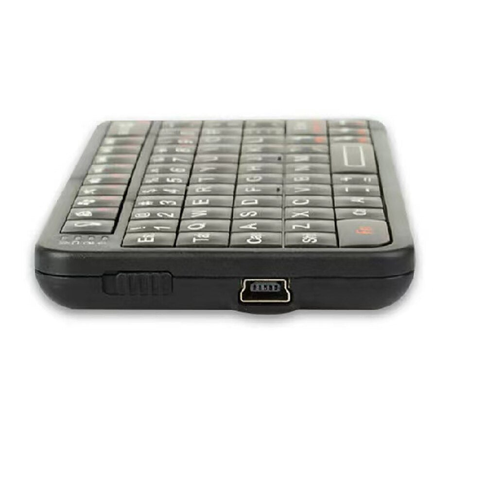 BowLift | 2in1 Wireless Freedom Air Keyboard
