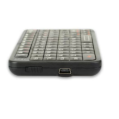 BowLift | 2in1 Wireless Freedom Air Keyboard