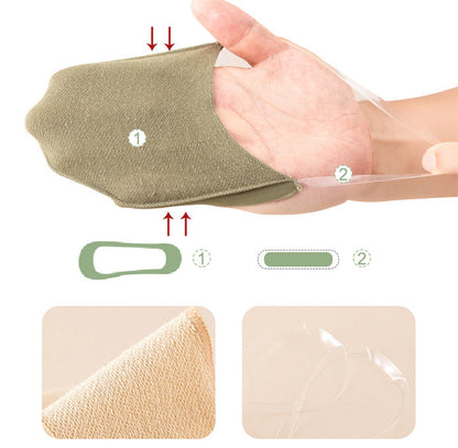 BowLift | Toe cover socks (5 pairs)