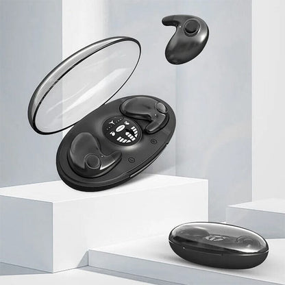 Wireless headphones for sleeping | Brehn