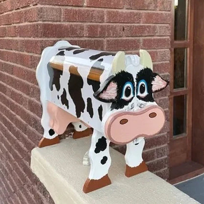 Brehn | Mailbox for farm animals