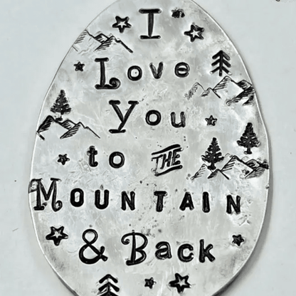 Garden Marker Friendship Gift | Bowlift