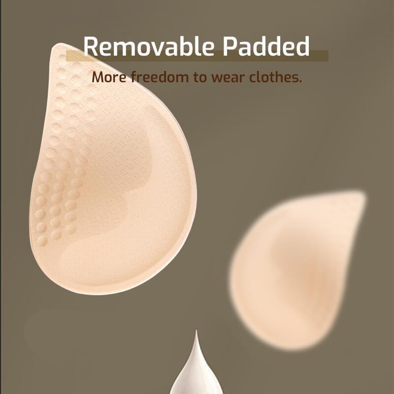 Skanto | Thin Seamless Fleece Undershirt