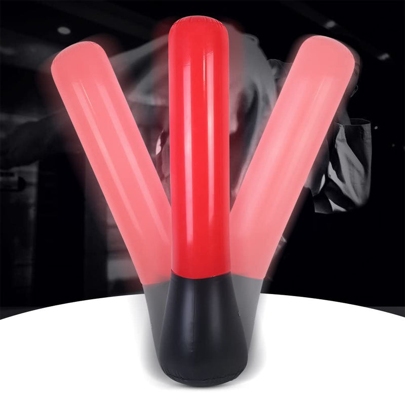 Inflatable Punching Bag | Karnz