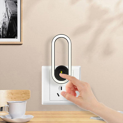 Smart LED Anti-Mosquito Light | Bowlift