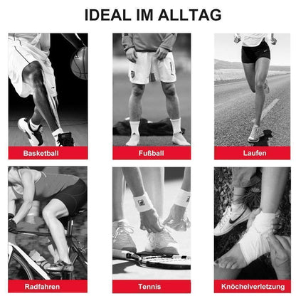 Ankle Support Breathable Ankle Brace