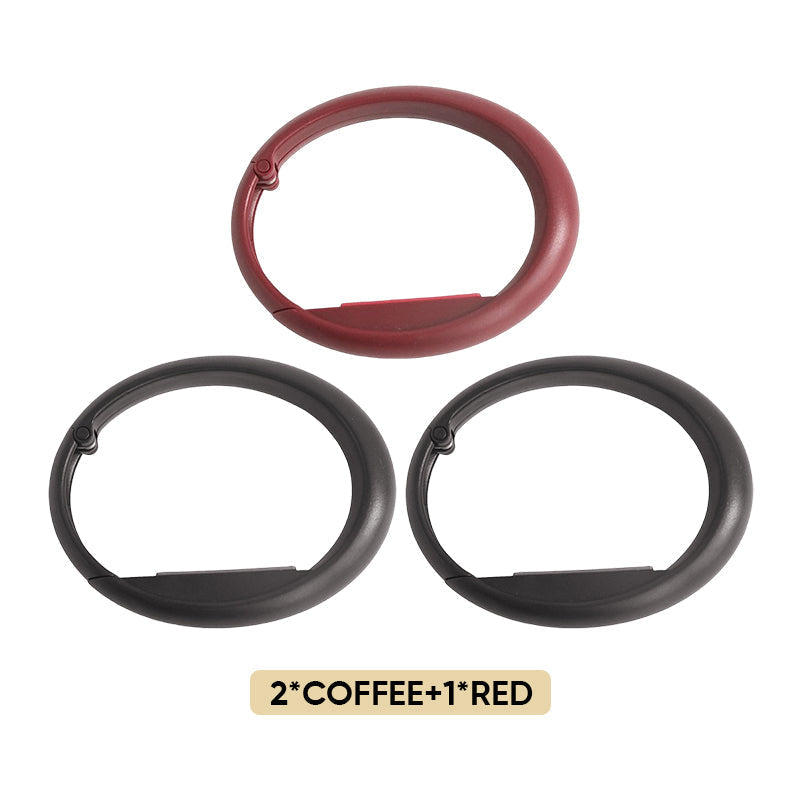 BowLift | Portable Purse Hanger