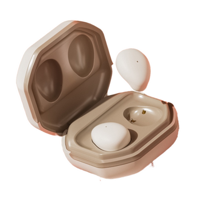 BowLift | Noise-Cancelling Sleep Earplugs – Quiet, Comfortable, and Perfect for Restful Sleep