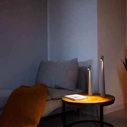 Rechargeable LED Table Lamp | Brehn