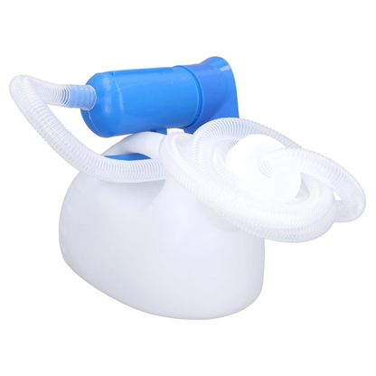 Portable Urinal Bottle – Reusable 2000ml | Karnz