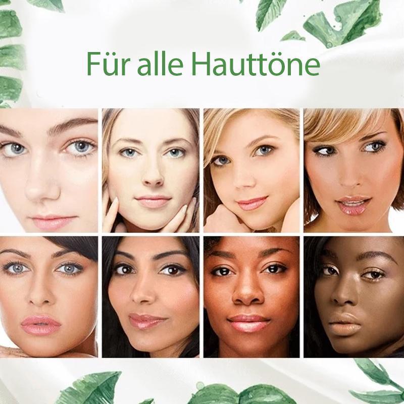 Brehn | Mushroom Air Cushion CC Cream