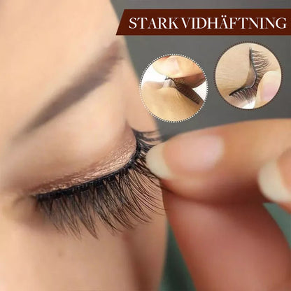 Skanto | Reusable Self-Adhesive Lashes